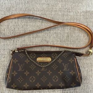 Louis Vuitton Crossbody